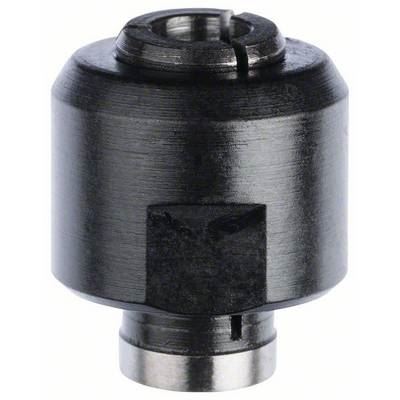 BOSCH Pince de serrage avec ecrou de serrage &oslash;6mm  2608570084