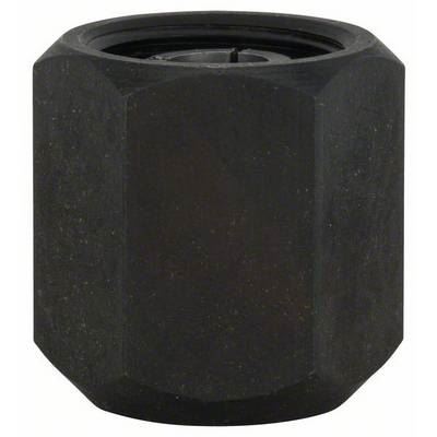 BOSCH Pince de serrage avec &eacute;crou pour d&eacute;fonceuses &oslash; 6mm  2608570100