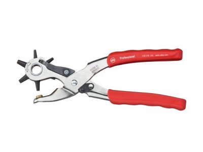 WIHA Pince emporte-pi&egrave;ce &agrave; &eacute;toile professionnelle, 255mm -  - z65005