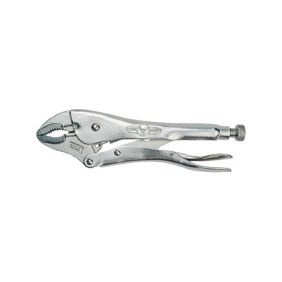 IRWIN Pince &eacute;tau visegrip 10wr250sc c en 250 mm capacit&eacute; de serrage 48 mm