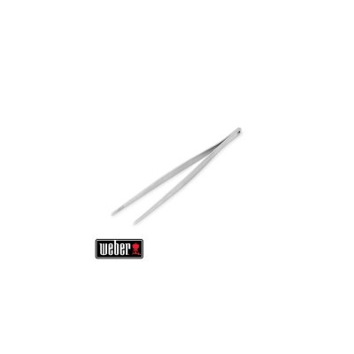 WEBER Pince fine pour barbecue 