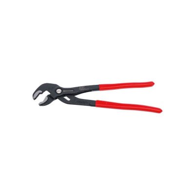 BGS Pince multiprise avec blocage  - 300 mm - 75208