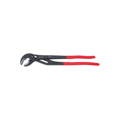BGS TECHNIC Pince multiprise avec blocage BGS - 400 mm - 75210