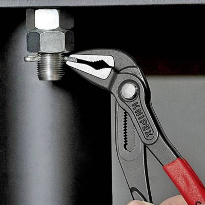 KNIPEX Pince Multiprise Effil&eacute;e 250 Mm