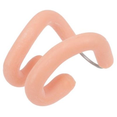 ARENA Pince nez  Super pince nez Incolore Taille : UNI r&egrave;f : 90334