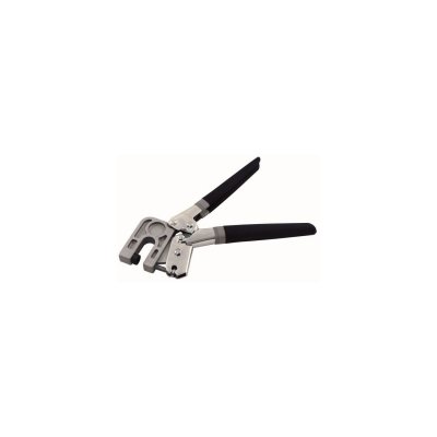 FARTOOLS Pince pour rail &agrave; plaque de pl&acirc;tre - 212002 