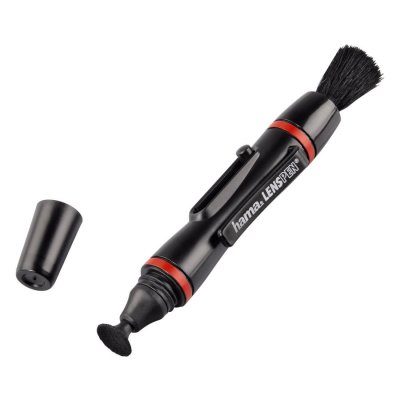 HAMA Pinceau de nettoyage (Lenspen) ""Classic"" pour objectif 