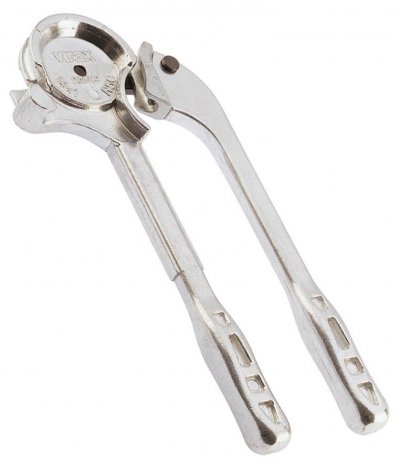 VIRAX Pinces &Agrave; Cintrer Pour Diam 16 Mm