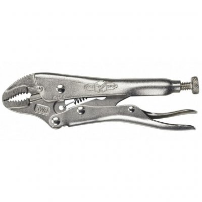 IRWIN Pincette de poign&eacute;e pli&eacute;e Cutter de fil 29 mm T0902EL4