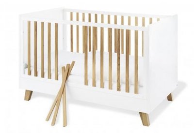 PINOLINO  093420b Set 'Pan' Large, Blanc