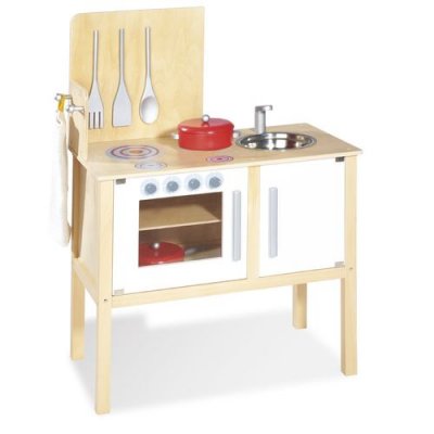 PINOLINO  - 229313 - Jeu d'imitation - Cuisine - Jette