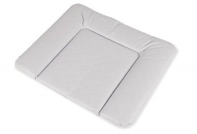 PINOLINO  71200-8 Comfort Matelas &agrave;&nbsp; langer matelass&eacute; Gris