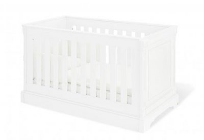 PINOLINO  Ensemble lit et commode Emilia, large