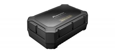 PIONEER  caisson de basses actif TS-Wx400da 250W noir