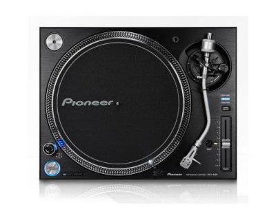 PIONEER DJ  - Platine professionnelle - Excellente