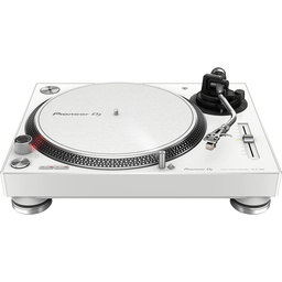 PIONEER DJ  PLX-500 Blanc