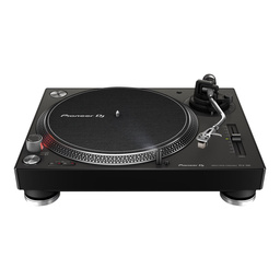 PIONEER DJ  PLX-500 Noir