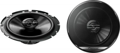 PIONEER  Haut parleurs 16.5 cm Tsg-1720F