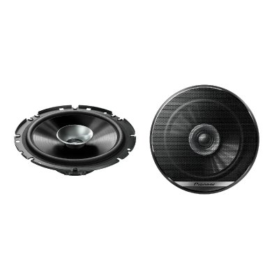 PIONEER  Haut-parleurs TS-G1710F 17 cm 2 Bi-c&ocirc;ne 280 W Max