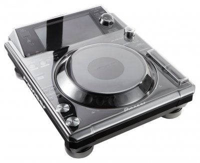 DECKSAVER Pioneer XDJ-1000 couvercle anti-poussi&egrave;re