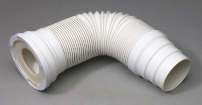 WIRQUIN Pipe extensible l650mm armature metal d93-100-110mm