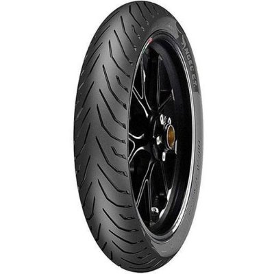 PIRELLI  Angel CiTy 80/100 D17 46S