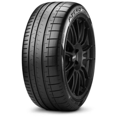 PIRELLI  P ZERO CORSA PZC4 ( 275/35 ZR20 (102Y) XL N0 ) Pneus &eacute;t&eacute;