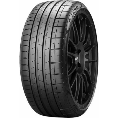 PIRELLI  P Zero PZ4 SC 225/40 R19 93Y auto Pneus &eacute;t&eacute; Pneus 4228100