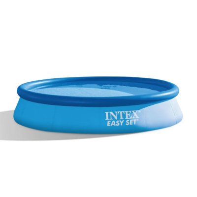 INTEX Piscine autoport&eacute;e Easy Set 3,66 x 0,76 m - 
