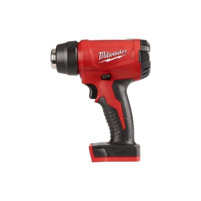 MILWAUKEE Pistolet &agrave; air chaud compact  M18