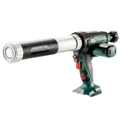 METABO Pistolet &agrave; mastic 18 V KPA 18 LTX 400 - Pick+Mix (sans batterie)