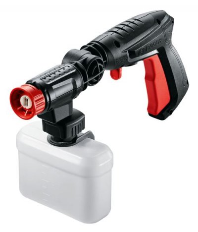 BOSCH Pistolet  360&deg; F016800536