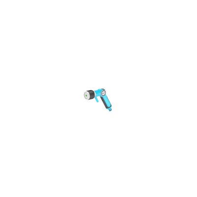 CELLFAST Pistolet d'arrosage multifonctionnel  Ergo Line