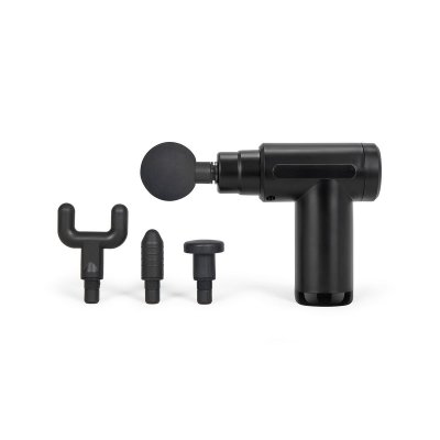LIVOO Pistolet de massage  de massage DOS200