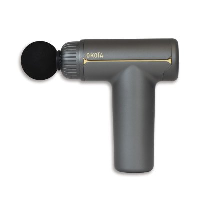 OKOIA Pistolet de massage  MG45 Noir 