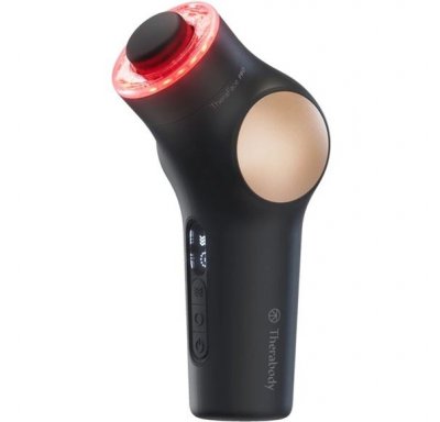THERABODY Pistolet de massage  Theraface Pro 