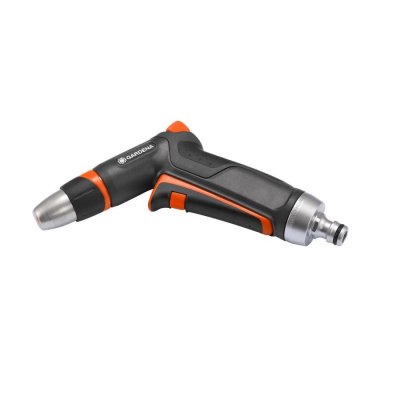 GARDENA Pistolet de nettoyage + raccord 18306-20