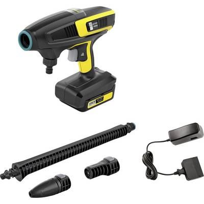 KARCHER Pistolet de nettoyage sans fil khb 6 R&eacute;f&eacute;rence: 1.328-110.0 - 