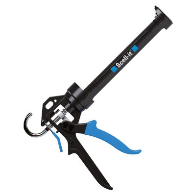 SCELL IT Pistolet pour cartouche scellement chimique pro viplus 