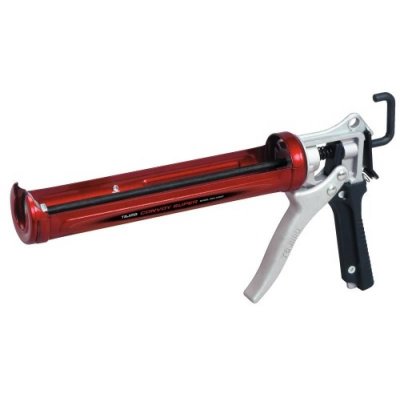 TAJIMA Pistolet pour cartouches mastic Convoy Super 12 - CNV100SP12 - 