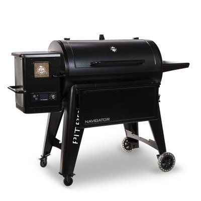 PIT BOSS  GRILLS - Barbecue &agrave; pellets PB1150 Navigator