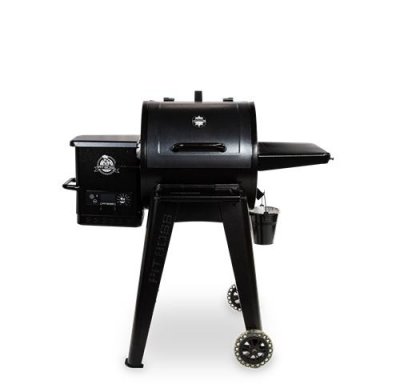 PIT BOSS  GRILLS - Barbecue &agrave; pellets PB550 Navigator 