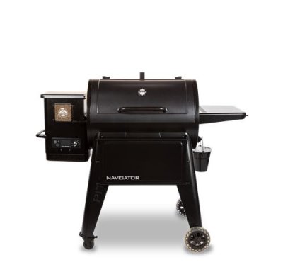 PIT BOSS  GRILLS - Barbecue &agrave; pellets PB850 Navigator