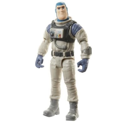 MATTEL Pixar - Lightyear - Figurine Buzz Xl-01 30Cm - Figurines D'Action