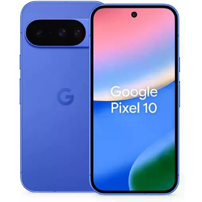 GOOGLE Pixel 10 128 Go Indigo