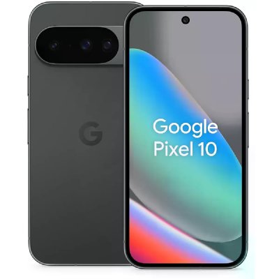 GOOGLE Pixel 10 256 Go Noir Volcanique