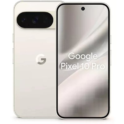 GOOGLE Pixel 10 Pro 128 Go Porcelaine
