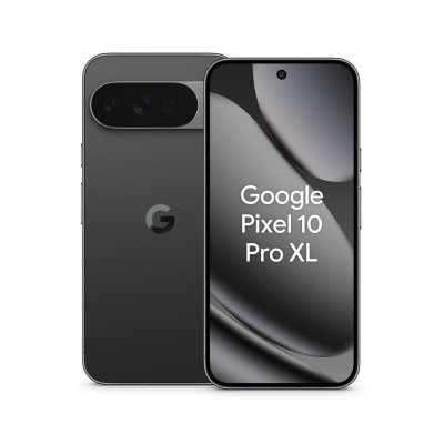 GOOGLE Pixel 10 Pro XL 1 To Noir Volcanique