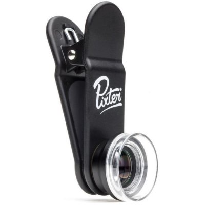 PIXTER  Ultra Macro - Convertisseur