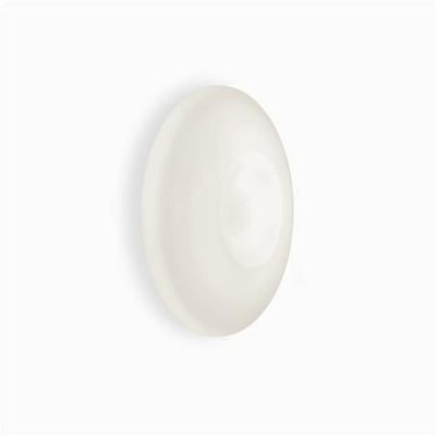 IDEAL LUX Plafonnier Blanc GLORY 5 ampoules